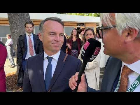 LE GRAND BEST OF DU QATAR ARC DE TRIOMPHE 2025 de DARYZ !