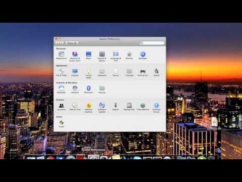 comment installer vnc iphone