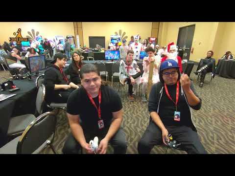 Sin City Anime 2022 | Rick (G&W) vs Pollo (Marth) - Losers Top 8