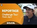 Finale Challenge Tour 2019: Van Driel pakt kaart!