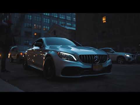 Lowkeymar - Big Skanggg (Official Video)