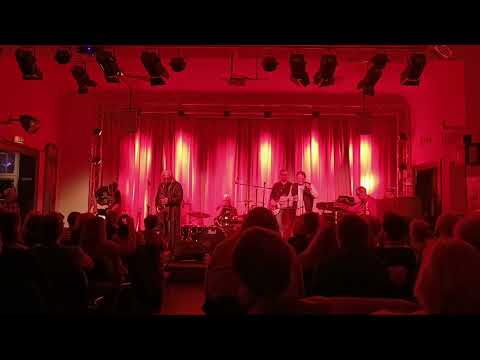 Klosterbrüder mit Steffi Breiting 🎤