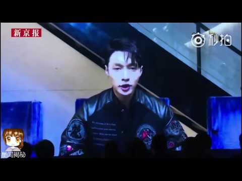 【張藝興】180131 Zhang Yixing Lay - The Producer of the year