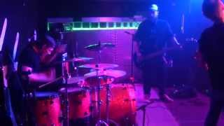 Hot Rod Bastards - Mama got the Blues