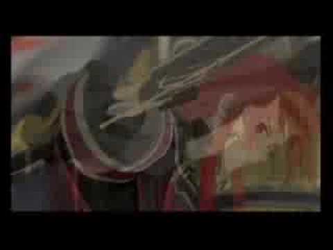 Tales of the Abyss - (Event 03)