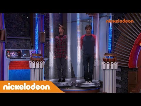 Henry Danger | Coupure de courant | Nickelodeon France