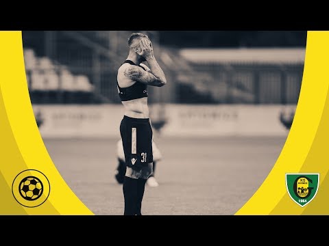 Kulisy meczu GKS Katowice - Bytovia Bytów 1:2 (18.05.2019)