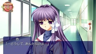【CLANNAD八周目】心の智代part13【実況プレイ】