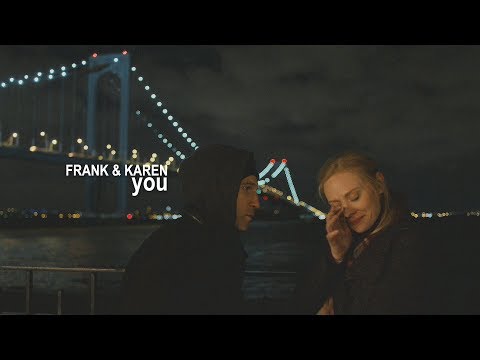 Frank & Karen | You.