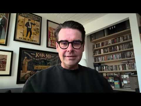 A DESERT - Joshua Erkman director intro