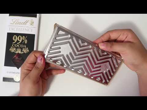Lindt excellence 99% cocoa