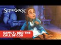 Superbook Samuel And The Call Of God Season 3 Episode 6 Full Episode Official HD Version