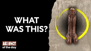 The Curious Feline Artifact Unearthed in Florida