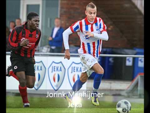 VoetbalinBreda: Voorbeschouwing Cruijff en broertjes de Boer