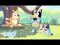 Old Macdonald BONUS BIT Bluey