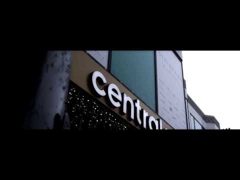 Dampah - The Old Me [Music Video]