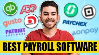 9 Best Payroll Services For Small Businesses