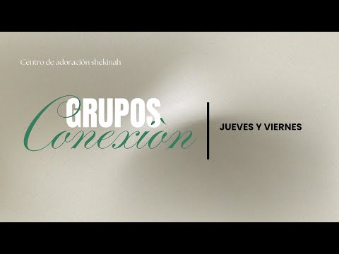 MACROCELULA #EnFamiliaConDios |  30 de octubre de 2025