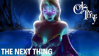 The Next Thing Music Video