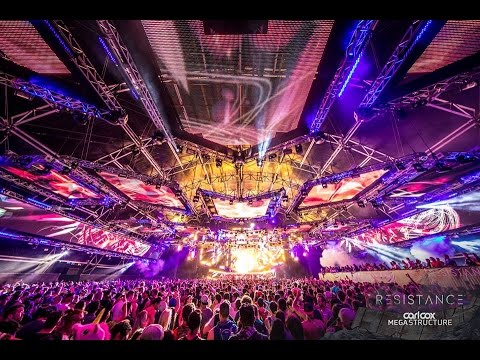Carl Cox opening set @Ultra Miami 2017 with "DUBSKULL - Let Me Tell You (Fabio Neural Remix)"