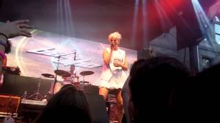 Betty Who - 'Lovin' Start' - Salt Lake City