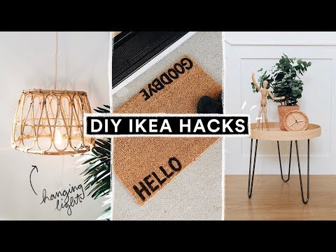 download lagu mp3 mp4 Ikea Hacks, download lagu Ikea Hacks gratis, unduh video klip Ikea Hacks
