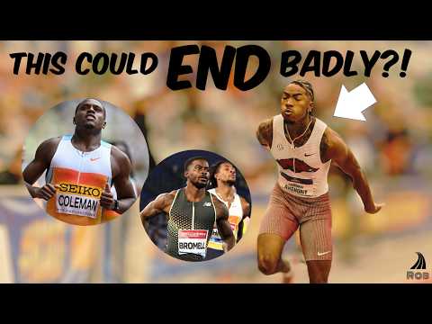 The Jordan Anthony Situation is CONCERNING?! || What REALLY happens to 100M NCAA Champs as Pros