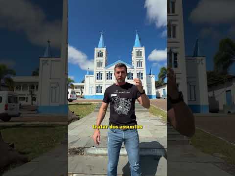 ATENÇÃO CIDADÃO DE DIAMANTINO!