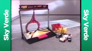 Tandas Comerciales TVN - Diciembre 1993