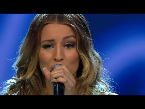 Mikaela Samuelsson - Clarity - Idol Sverige (TV4)