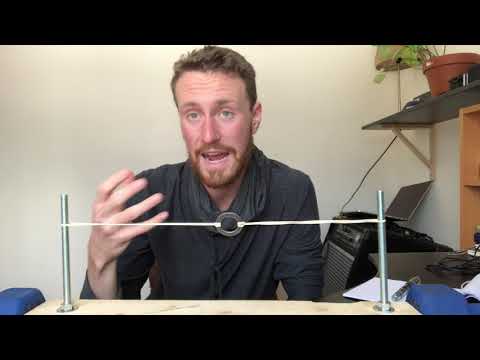 Active VS Passive Stretching