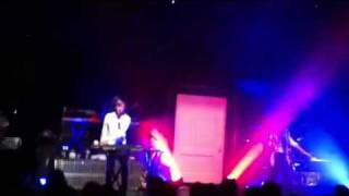 CUT COPY corner of the SKY