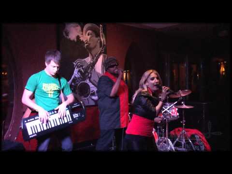 Dana Jean Phoenix at Project Sound Live 01