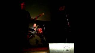 Sad Lovers & Giants - On another day  - live in Pop Corn Club - Marghera (Italy)