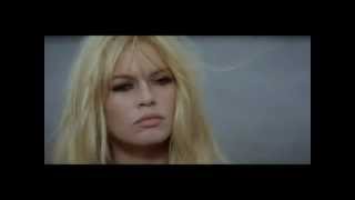 Brigitte Bardot -- Tu Veux Ou Tu Veux Pas (VideoMix)