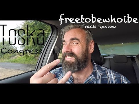 Toska - Congress (Track Review)