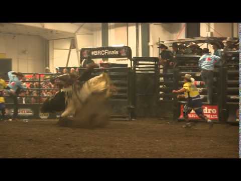 Chris Young vs. Checkered Flags (BRC)