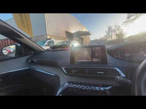 2018 PEUGEOT 5008 2.0HDI GT 7SEAT AUTO FULLY LOADE - Image 2