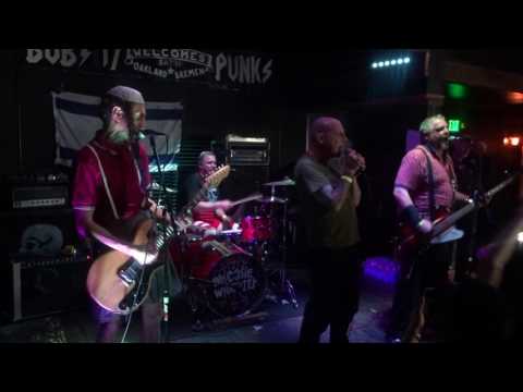 Jewdriver - L'chaim BOB family