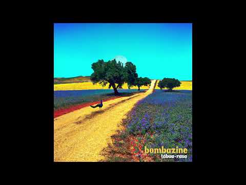 bombazine - Tábua Rasa