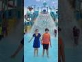 Waterpark Transition 🛝 Youtubeshorts Bhaibehenkapyar Swimming