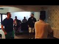 Kardinal Band Ionut Benzi