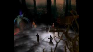 tikicca - Halloween Saints And Sinners