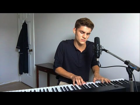 Shawn Mendes - Mercy (Ryland James Cover)