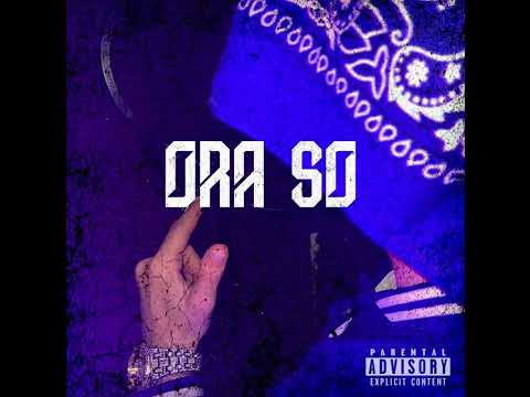 REBOX - Ora so (Prod. Lil Kiest)