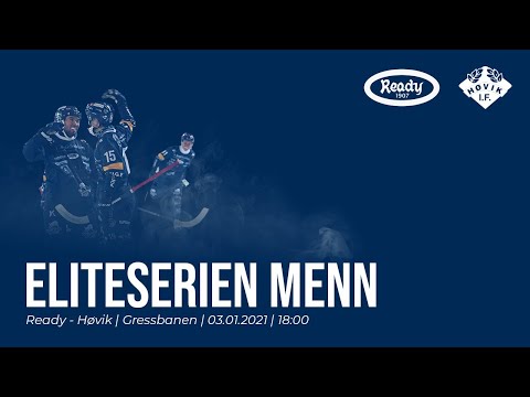 Ready - Høvik (Eliteserien Menn)