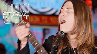 LARKIN POE - &quot;Might As Well Be Me&quot; (Live at JITV HQ in Los Angeles, CA 2017) #JAMINTHEVAN