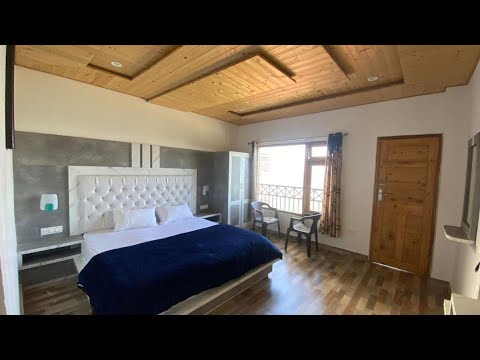 Foghill Homestay, Shimla, India