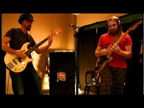 THE HEADSHAKERS _ I may be white but my heart is black (officiel)