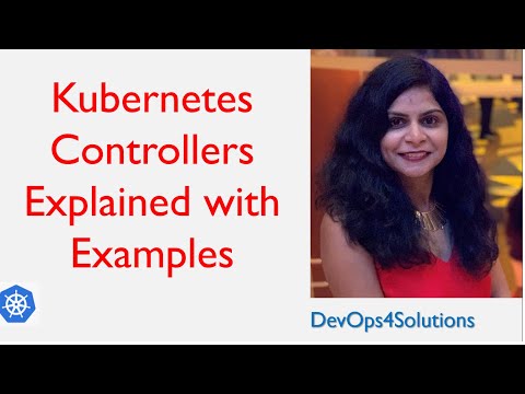 YouTube thumbnail for DevOps & AWS Video